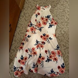 Girls 11-13 Dress